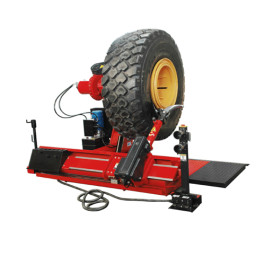 Automatic Truck tire changer S-T980