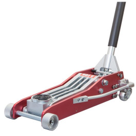 Aluminum Alloy car jack