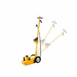 Hydraulic Service Floor Jack