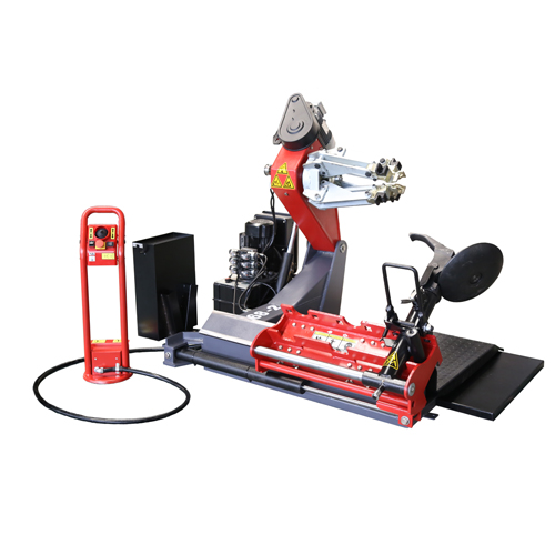 Truck Tire changer S-T568