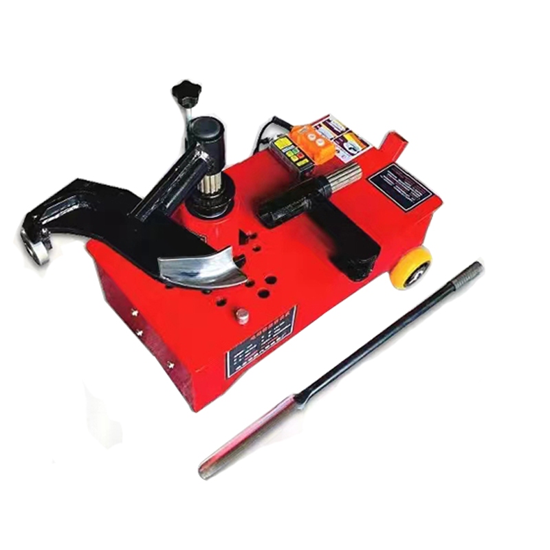 Electric Tire Changer machine